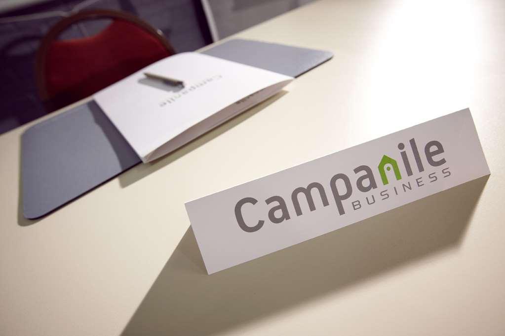 Campanile Metz Centre - Gare Hotel Facilities photo